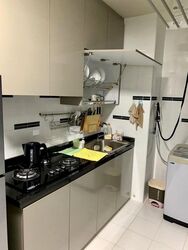 Blk 424B Orchid Spring @ Yishun (Yishun), HDB 2 Rooms #635518971